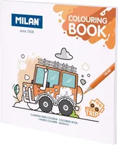  Caderno par...