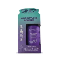  Sinep Hair ...