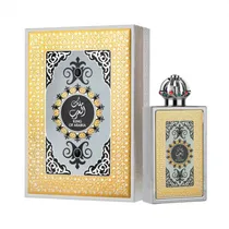 Perfume Lattafa Pride King Of Arabia Edp Masculino 100ML