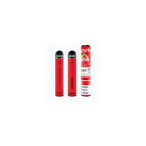 Balmy 600 Straw Ice PVNK 5%