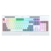  Teclado Red...