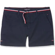 Short Tommy ...
