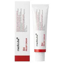 Creme Facial Medicube 3H Relief - 50ML