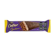  Chocolate A...