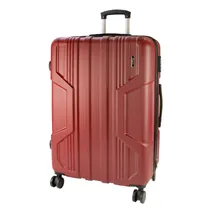 Mala Bonjour 30.3" - Grande - 109L - Vermeho
