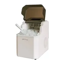 Maquina de Gelo FTX FTXIM-06 15KG - 220V Branco *G 1.5L 15KG 100W