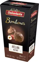 Chocolate Bo...