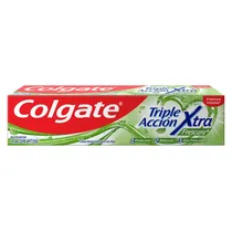 Hig. Colgate CD Triple Accion Extra