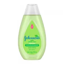 Shampoo Baby Johnson`s Cabelo Claro 200ML