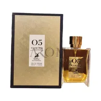Perfume Mais...
