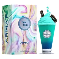 Perfume Armaf Delights Bon Bon Eau de Parfum Feminino 100ML
