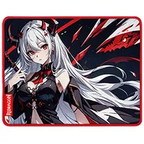 Mousepad Redragon P047-s Ak s Gaming 330X260 3MM