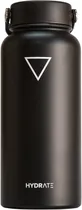 Garrafa Térmica Hydrate 1 Preto 946ML