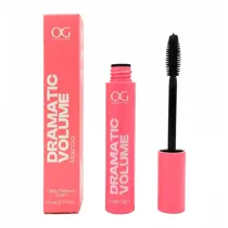 Og Mascara ...