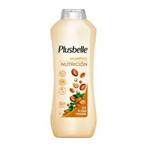  Shampoo Plu...
