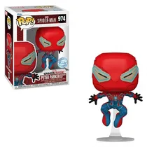 Funko Pop Ma...