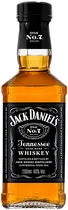 Jack Daniel's Old No.7 200ML