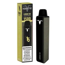 Ignite V500 ...