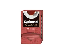  Cachamai Te...