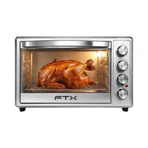 Horno Eléctr...