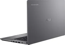 Notebook Asus CX3402CVA-WS388T Intel Core i3-1315U/ 8GB/ 128GB Ufs/ 14" Touch FHD/ Chrome
