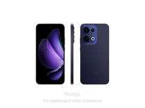 Cel Oppo Reno 13 CPH2689 5G 12+512GB Luminous Blue