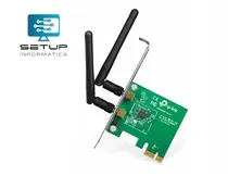  Wifi PCI Ex...