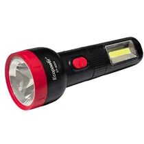 Lanterna Ecopower EP-8004 - Vermelha