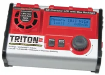  Triton 2 DC...