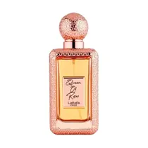 Perfume Lattafa Queen Of Roses Edp - 100ML