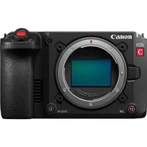 Camera Canon Eos C50 Cinema Body