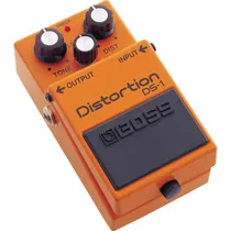  Pedal Boss ...