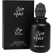 Perfume Masc...