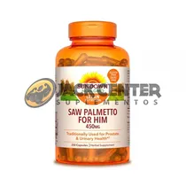  Saw Palmett...