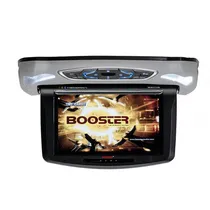  Booster Mon...