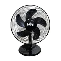 Ventilador Hye FSR40BBW-L Coluna 16" 220V com Luz