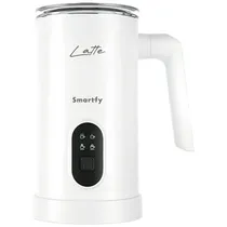 Espumadora de Leite Smartfy EDL01W - 400W - 350ML - 220V 50/60HZ - Branco