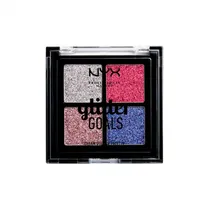  Paleta NYX ...