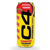 Energy Drink...
