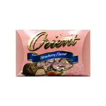 Bombom Tayas Orient Luxury Strawberry Flawor 275G 133878