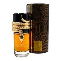 Lattafa Perfume Musamam Unisex Eau de Parfum 100ML