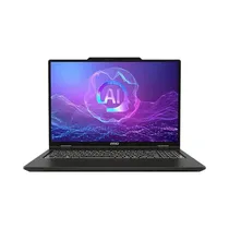 Notebook MSI Venture 16 Ai A2HMTG-046US Intel Core Ultra 7 255H 32GB Ram 512GB SSD 16"
