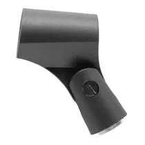 Pipeta para Microfone