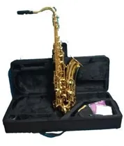  Sax Tenor F...
