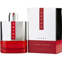Perfume Masculino Prada Luna Rossa Sport Edt 100ML