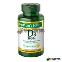  Vitamina D3...