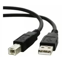  Cabo USB 2....