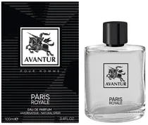  P.Paris Roy...