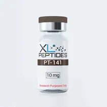 XL Peptides - PT-141 10MG