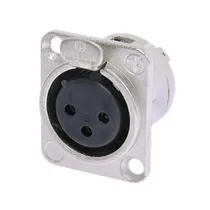Neutrik NC3 ...